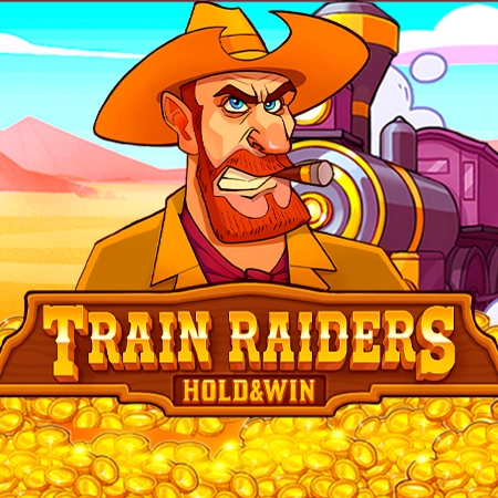 Train Raiders Hold and Win