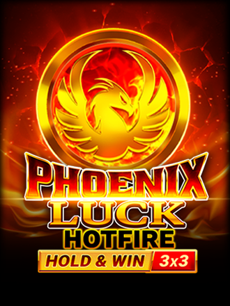 Phoenix Luck Hotfire Hold Win