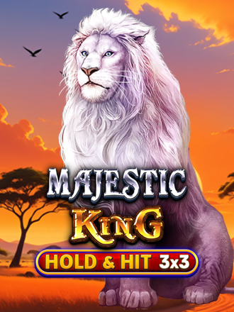 Majestic King Hold Hit